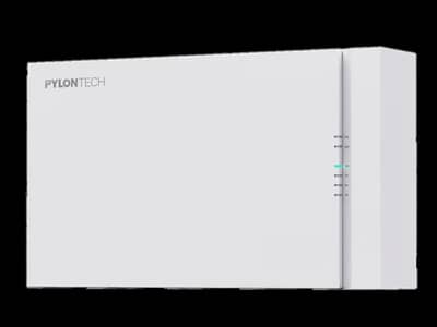 Pylontech Lithium Battery 5kWh & 16kWh HV - Force H3 - Lahore