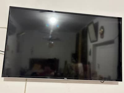 LED TCL