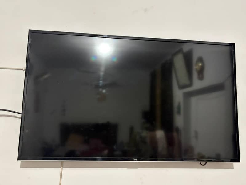 LED TCL 2