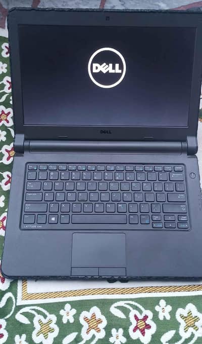 Dell Latitude 3340 core i3 4th generation laptop for sell