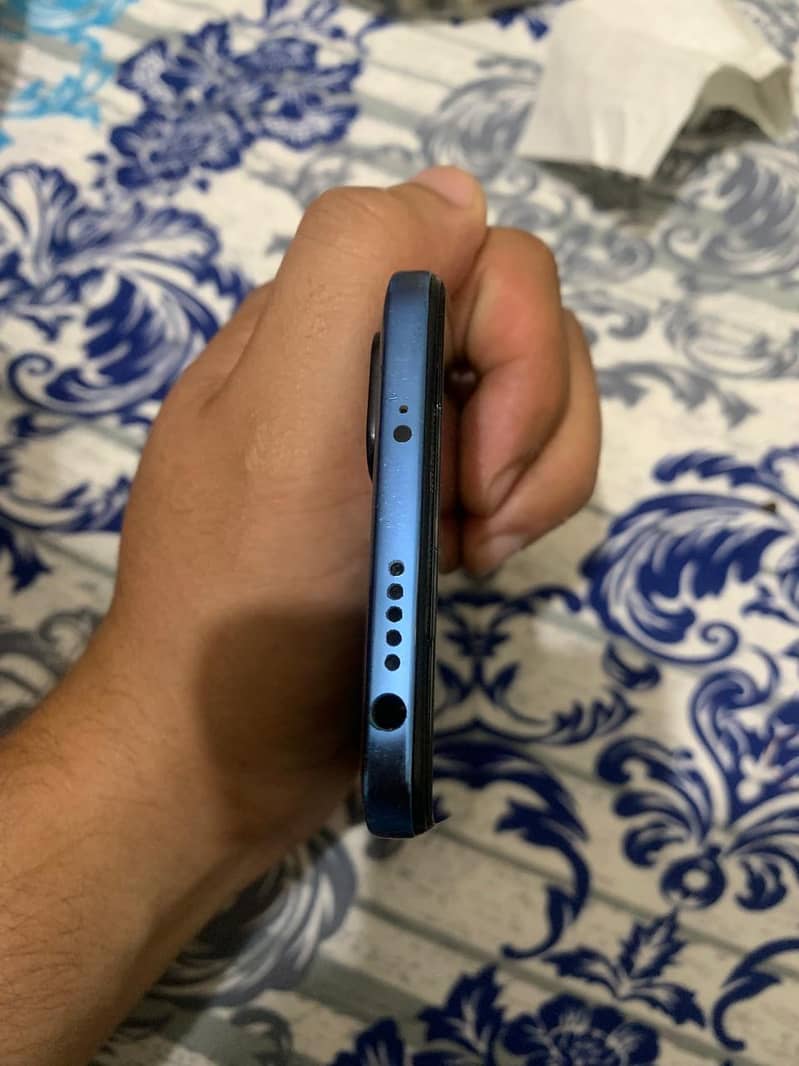 Xiaomi Redmi Note 11 Pro 0
