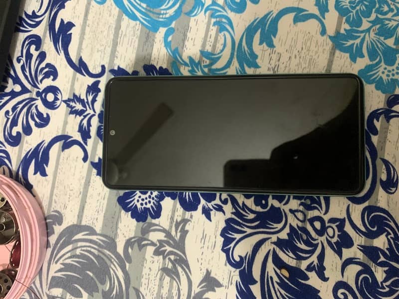 Xiaomi Redmi Note 11 Pro 1