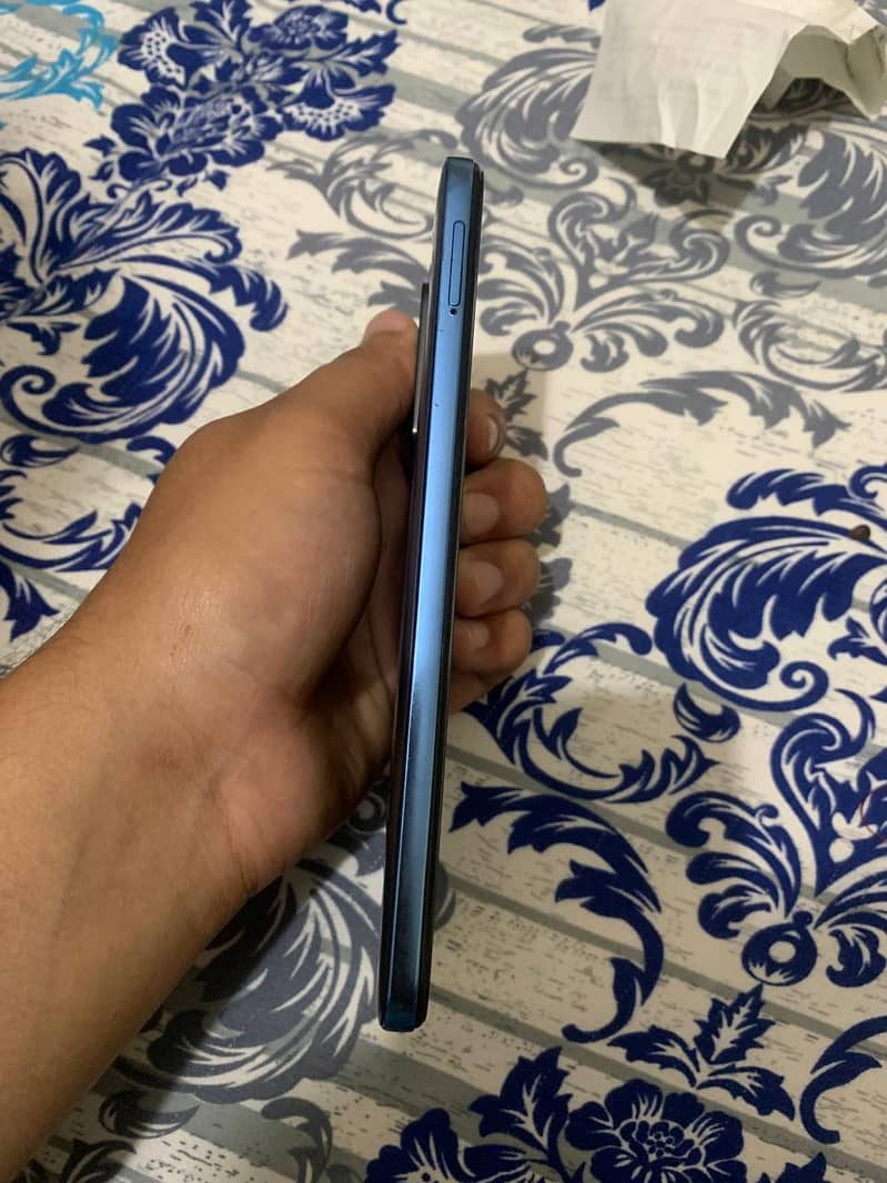 Xiaomi Redmi Note 11 Pro 2