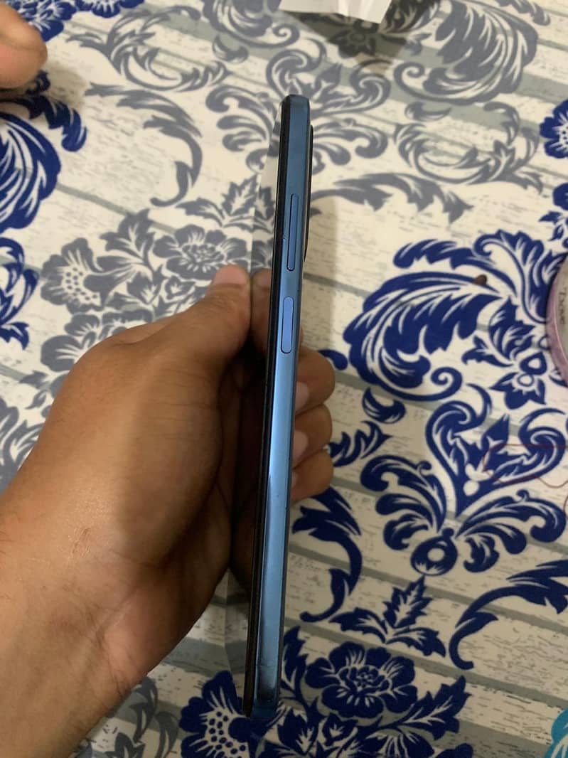 Xiaomi Redmi Note 11 Pro 3