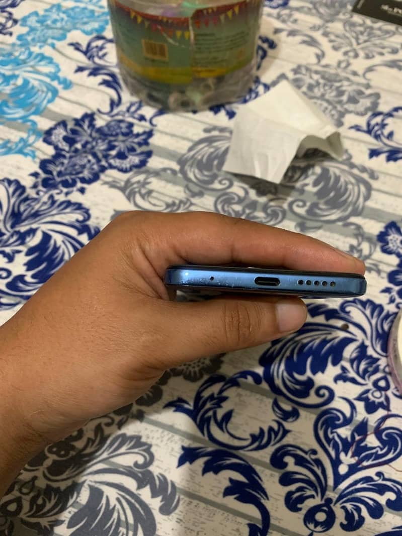 Xiaomi Redmi Note 11 Pro 4