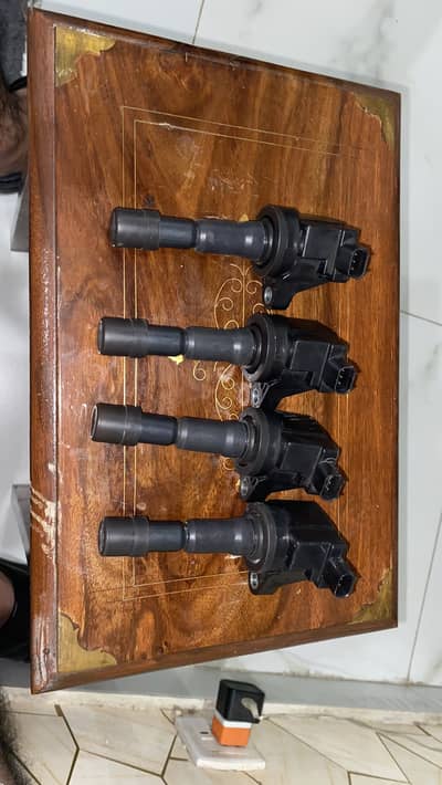 HONDA CITY IGNITION COIL 2009-2021