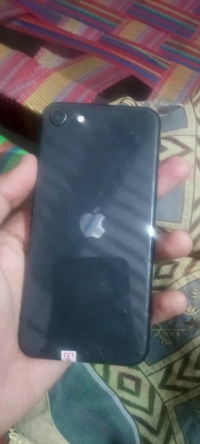 iphone se 2020