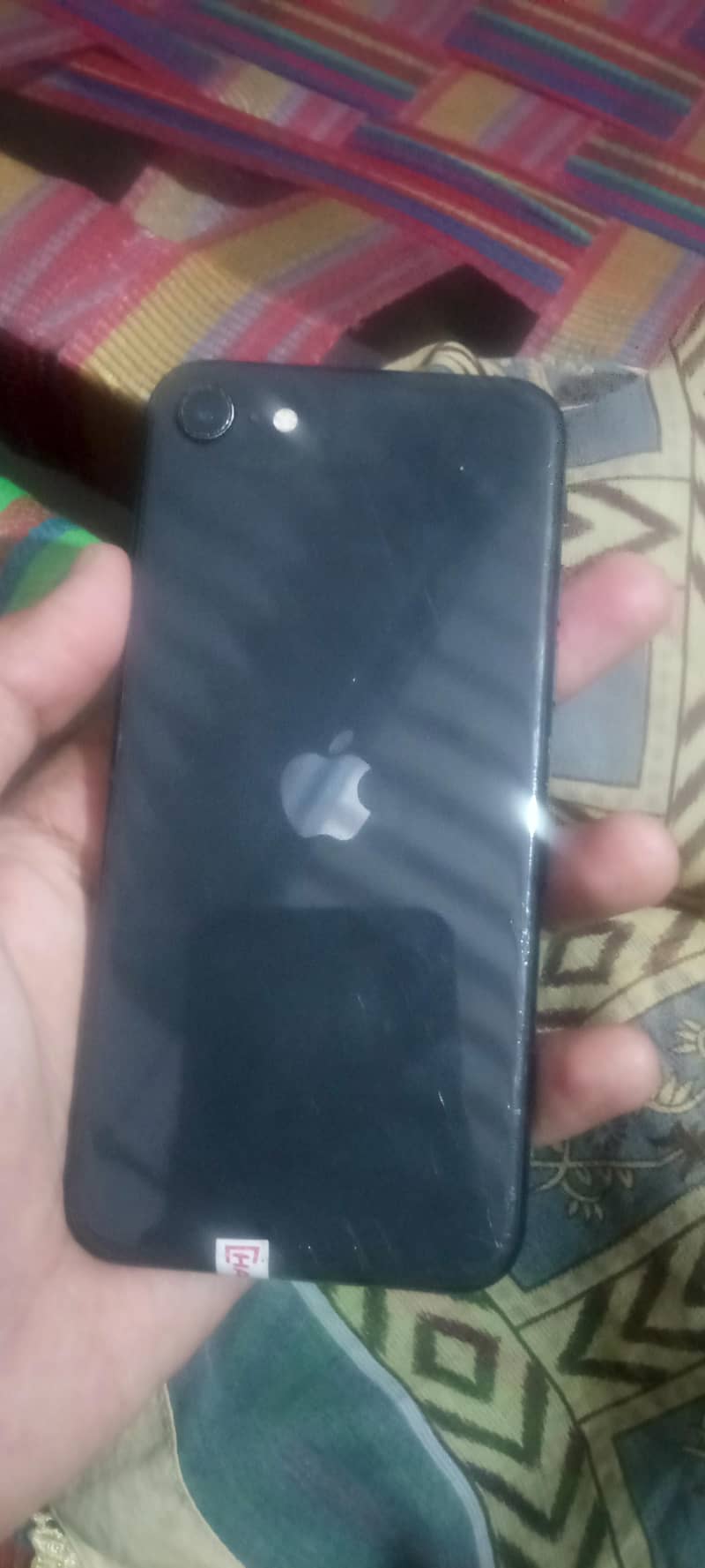 iphone se 2020 0