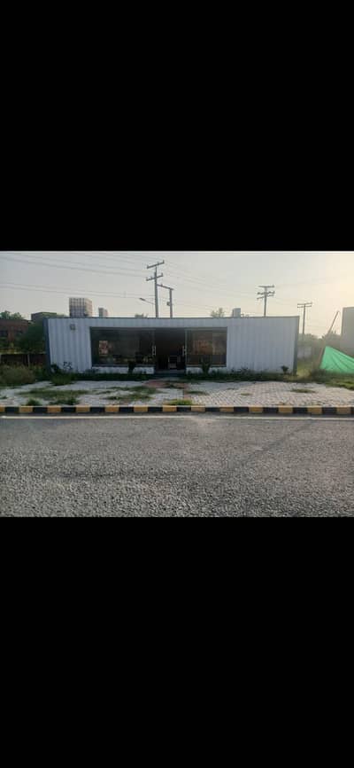 12x40 container office for sale