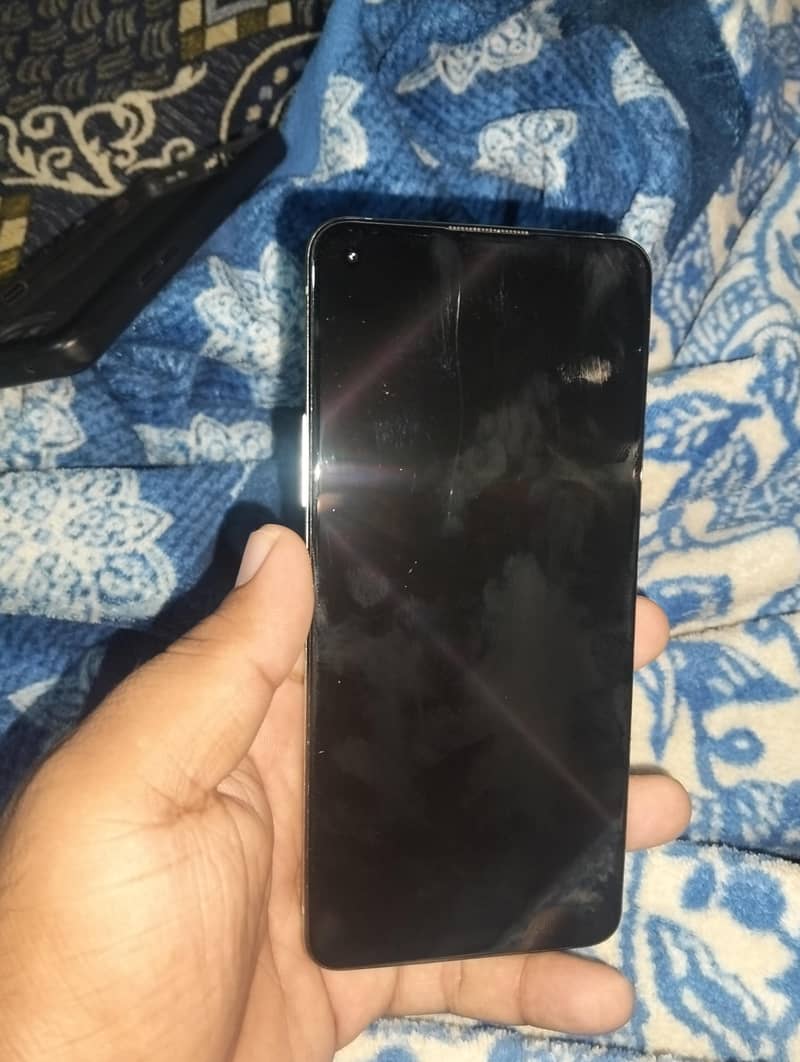 One Plus 9R 2