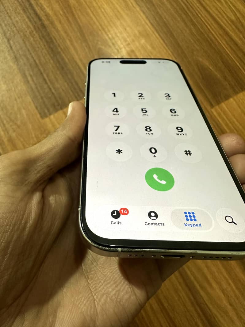 Apple iPhone 15 Pro 10