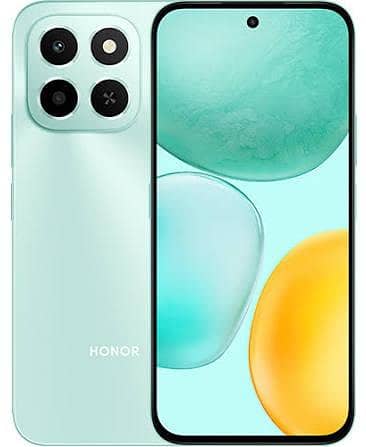 Honor x6c