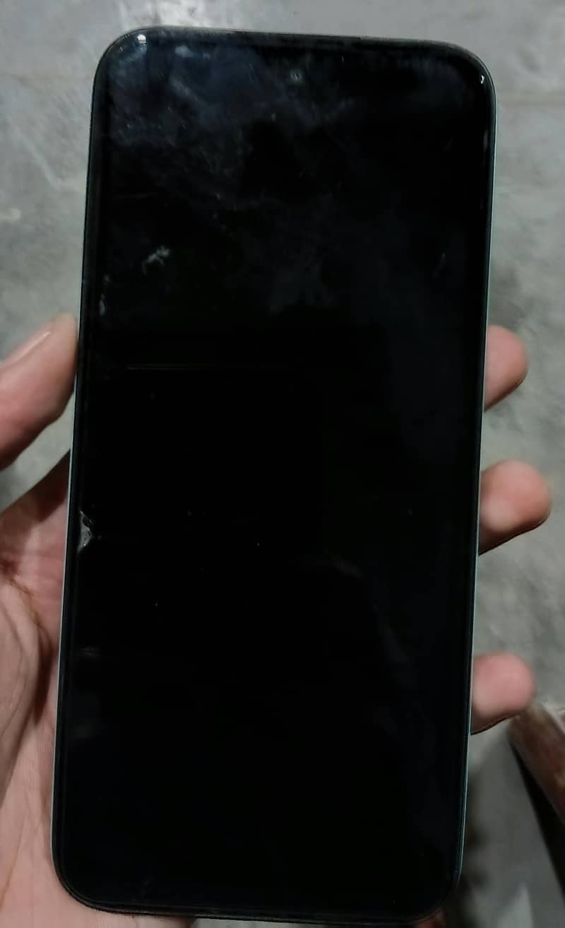 Honor x6c 2