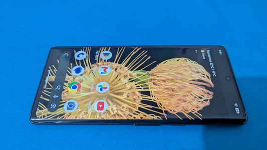 Google Pixel 6 Pro non PTA