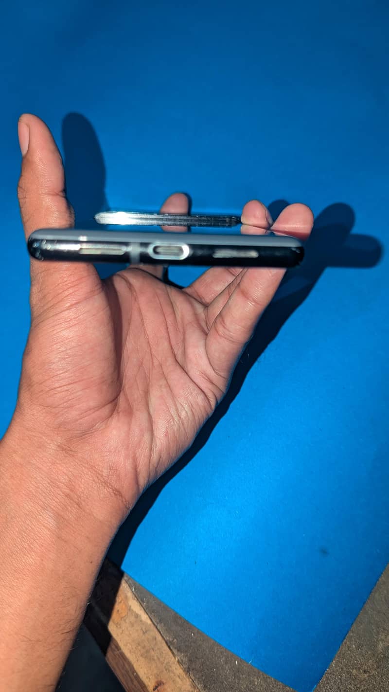 Google Pixel 6 Pro non PTA 5