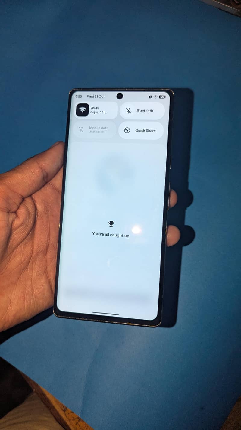 Google Pixel 6 Pro non PTA 8