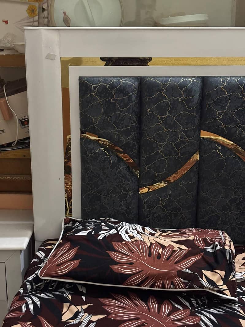 complete bedroom set 1
