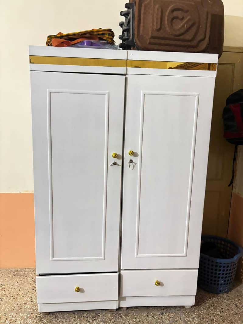 complete bedroom set 5