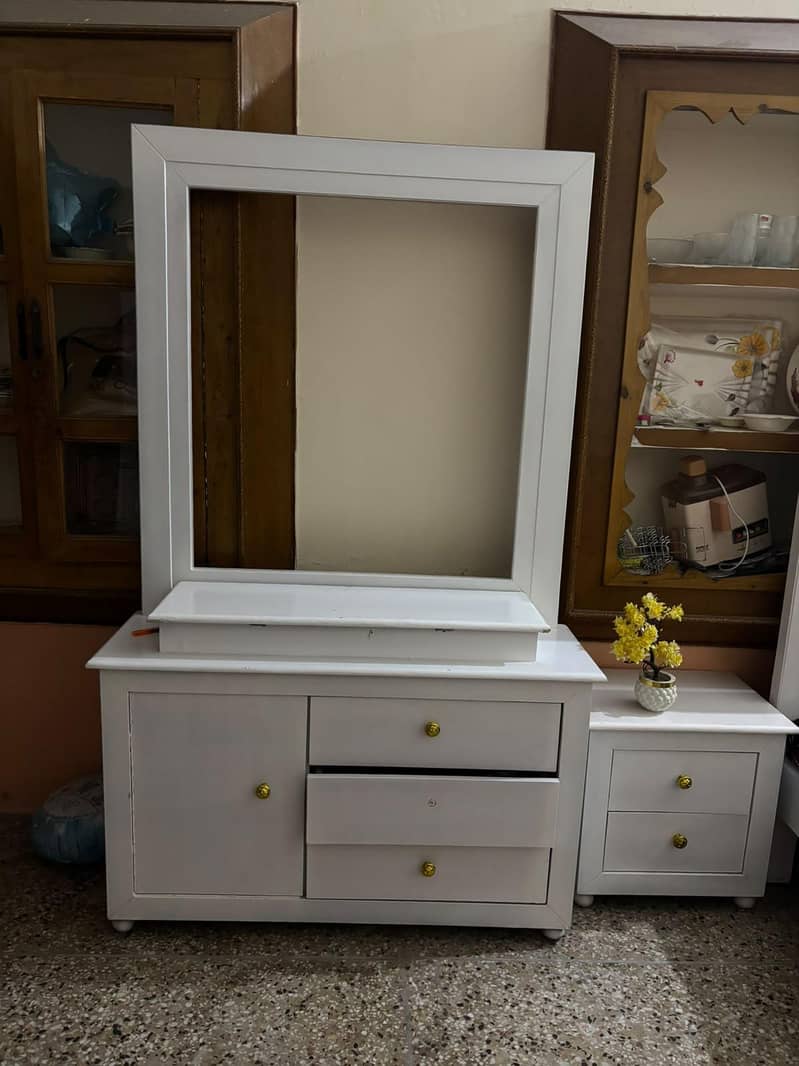 complete bedroom set 6