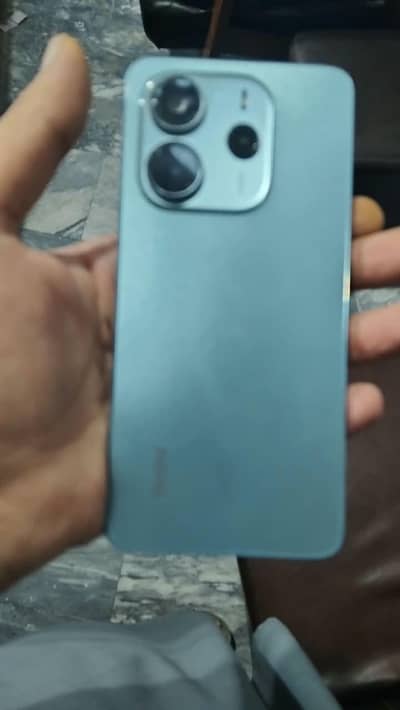 Xiaomi Redmi Note 14