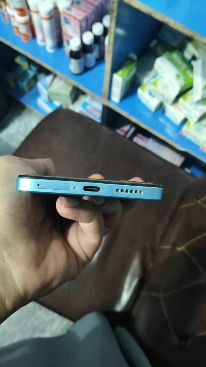 Xiaomi Redmi Note 14 1