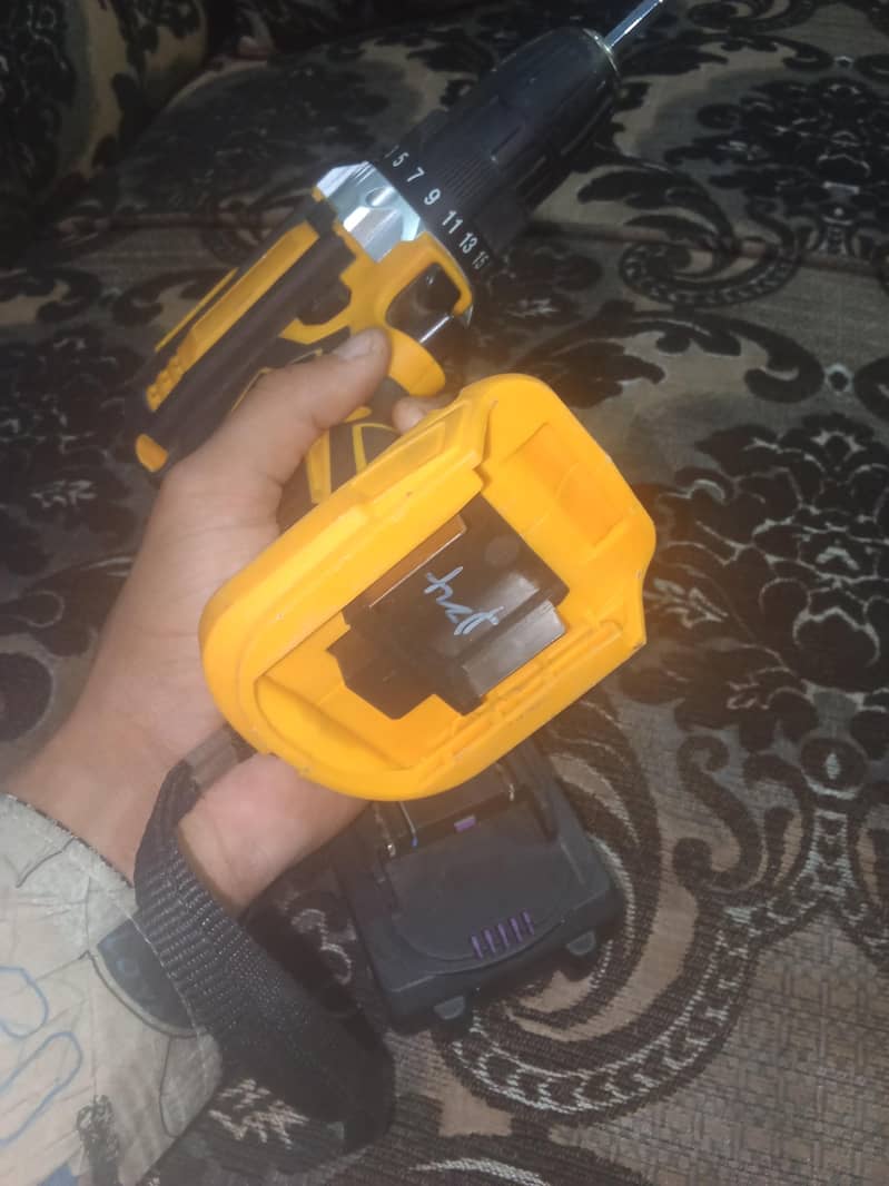 10/9 condition hy 7