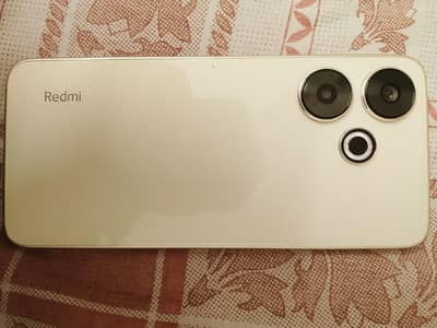 Xiaomi Redmi 13