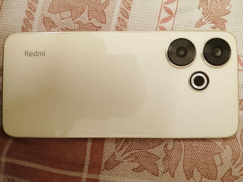 Xiaomi Redmi 13 0
