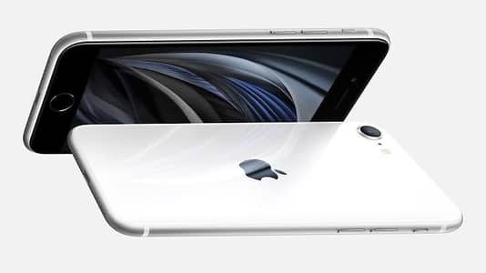 Apple iPhone SE 2020 (64GB) Came from abroad
