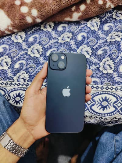 Apple iPhone 13 JV Exchange possible
