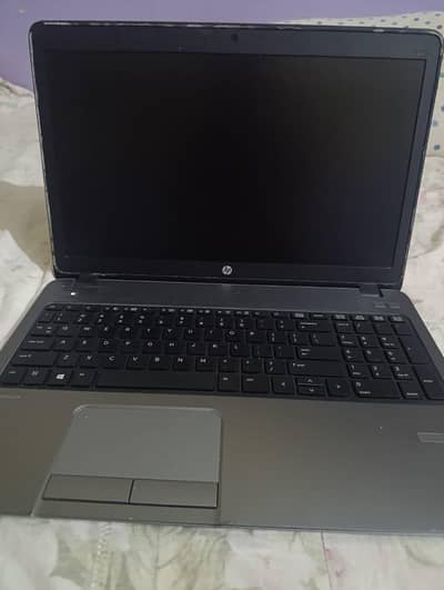 HP ProBook 450 G2 | Core i7 5th Gen | 8GB RAM | 128GB Storage