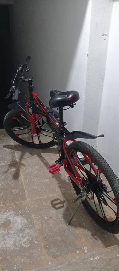 kayride Bicycle For sale