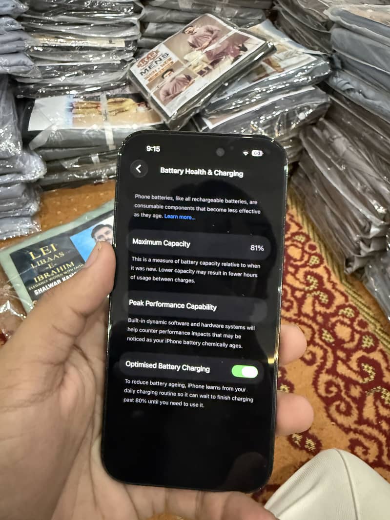Apple iPhone 14 Pro 3