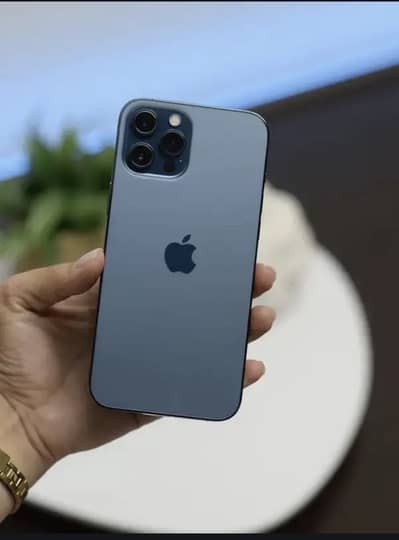 Apple iPhone 12 Pro Max