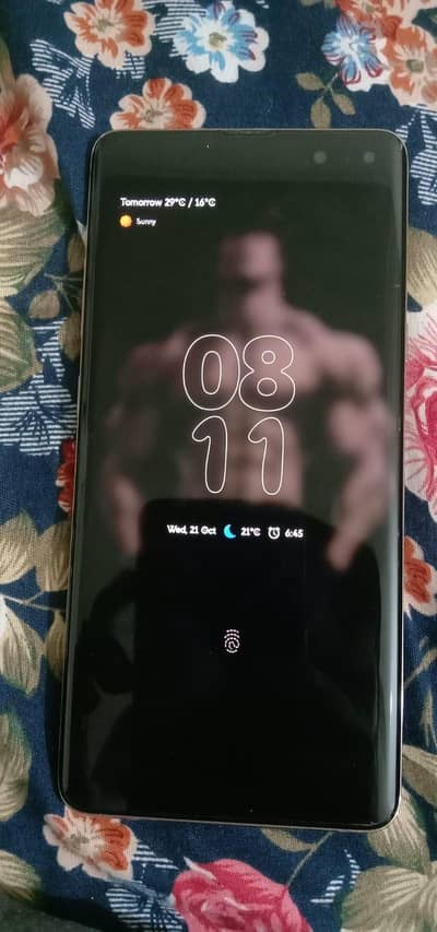 Samsung Mobile S10 5G
