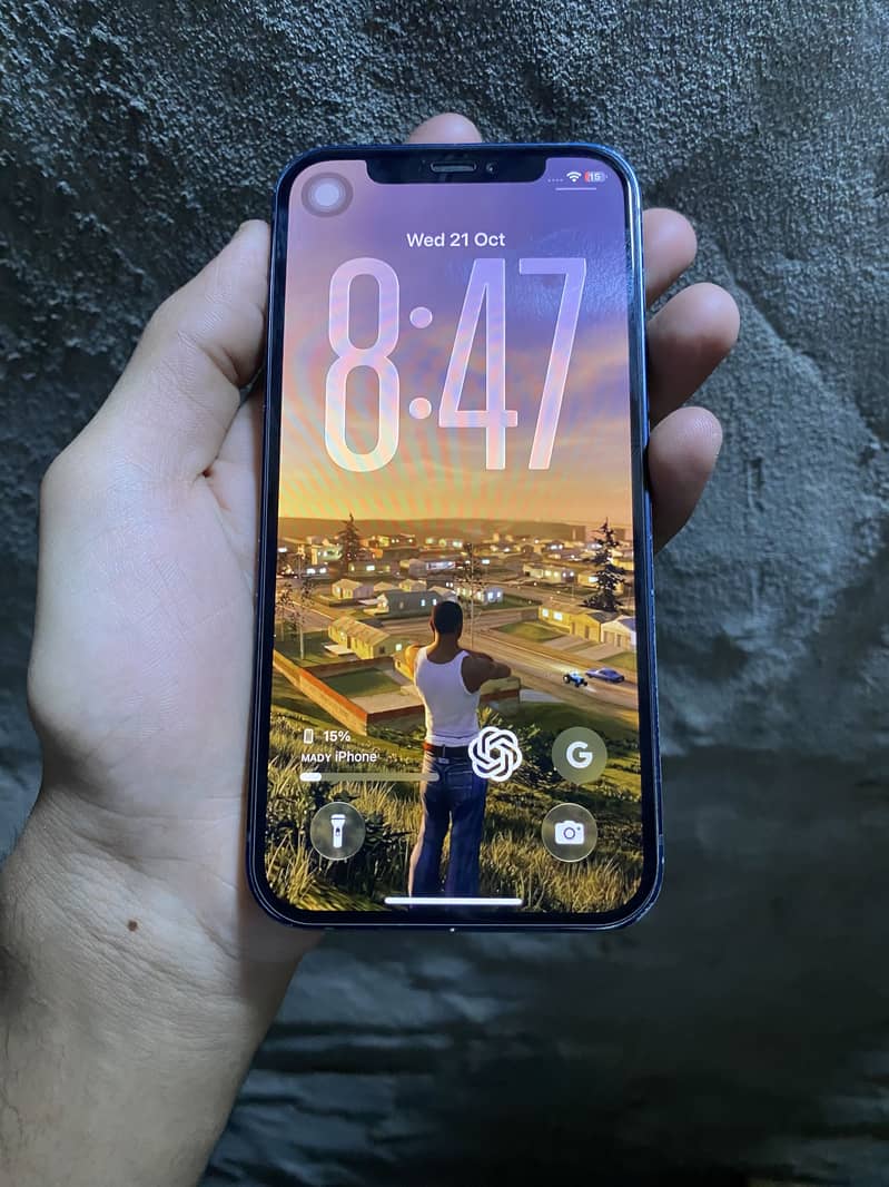 Apple iPhone 12 2