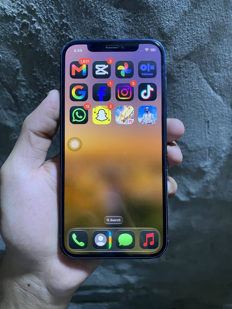 Apple iPhone 12 6