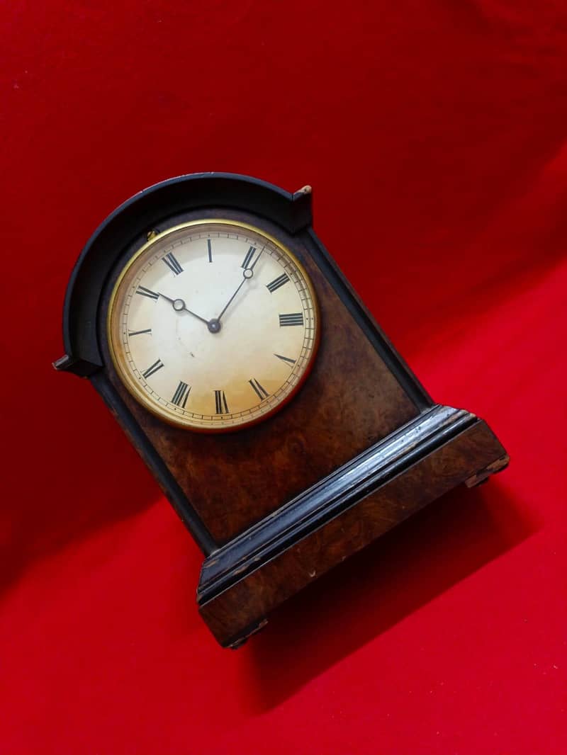 Vintage Table clock 1