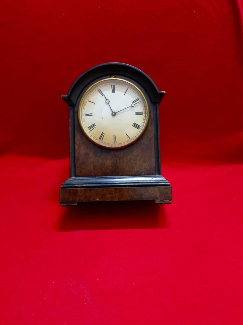 Vintage Table clock 2