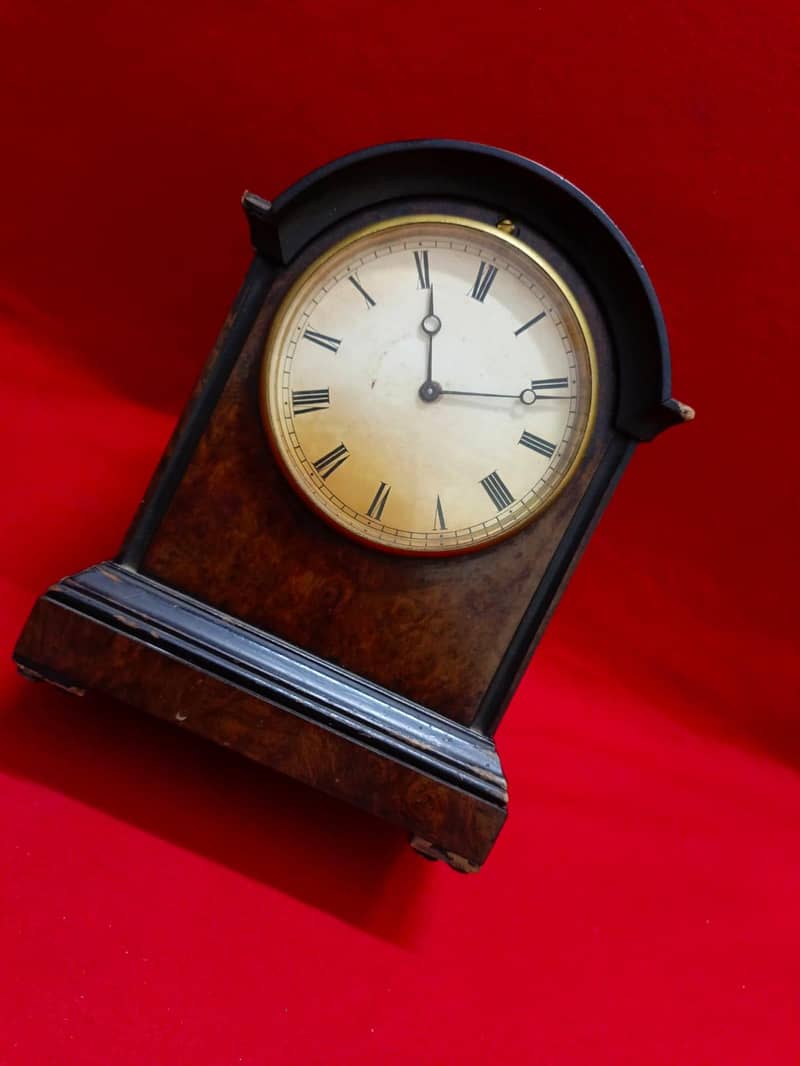 Vintage Table clock 6