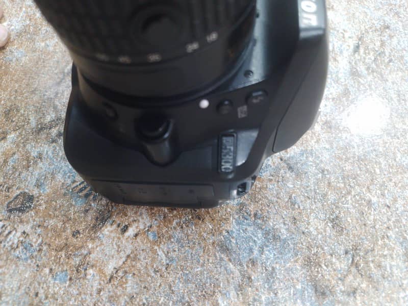 nikon d5300 0