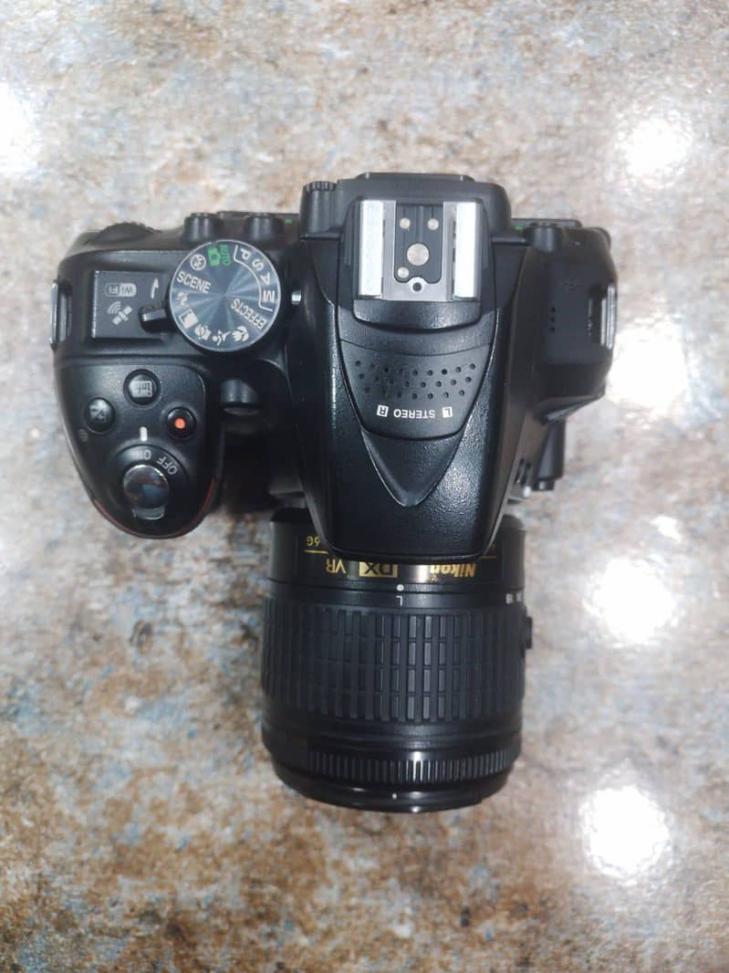 nikon d5300 1
