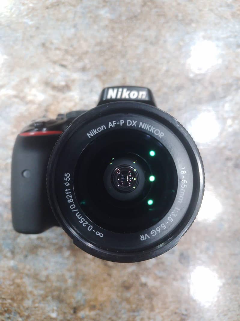 nikon d5300 2