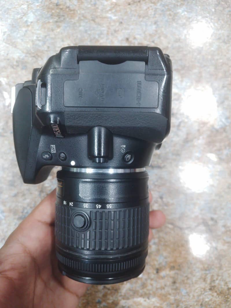 nikon d5300 3