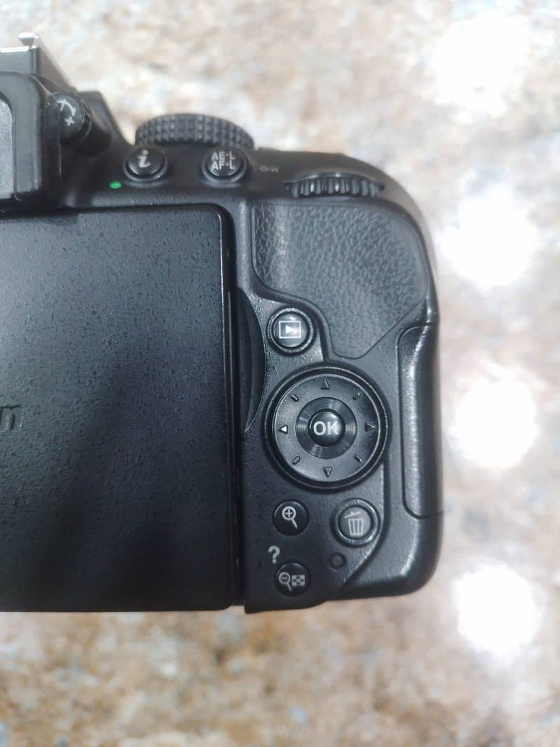 nikon d5300 4