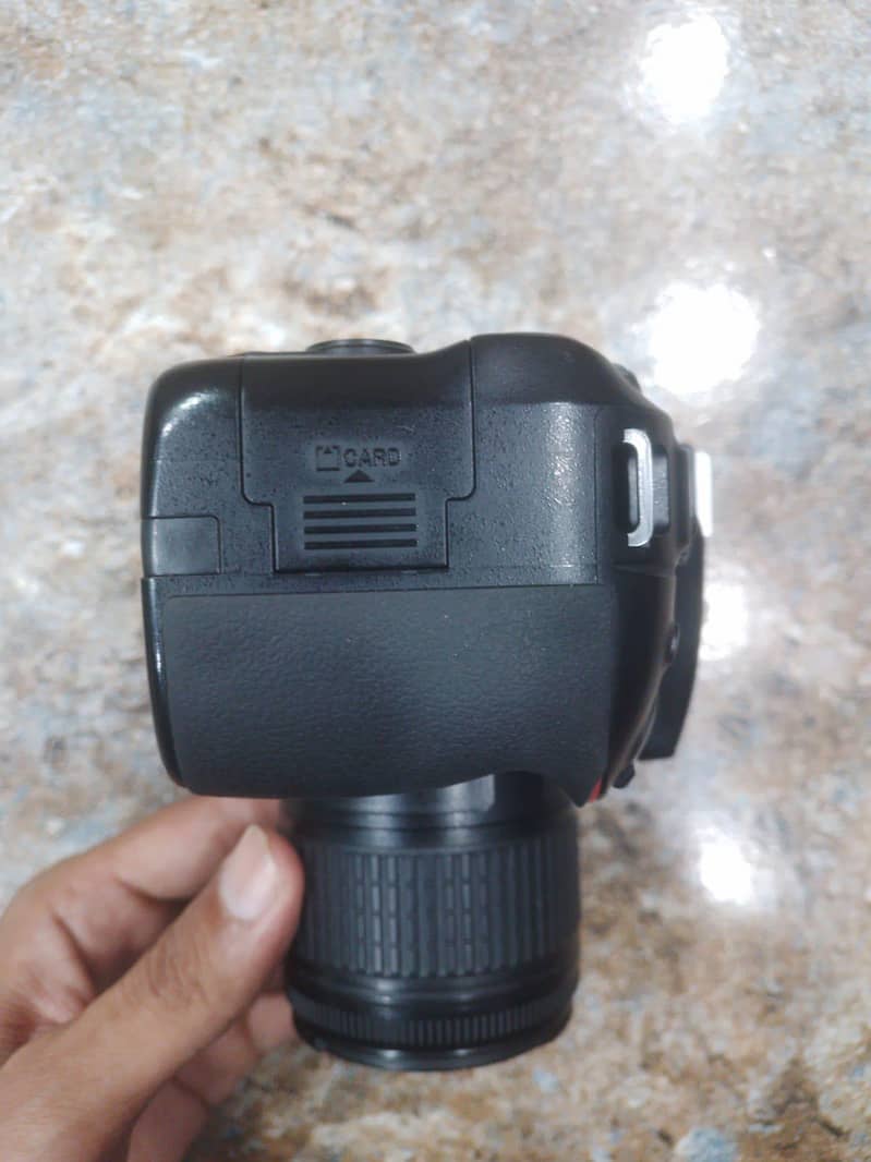 nikon d5300 5