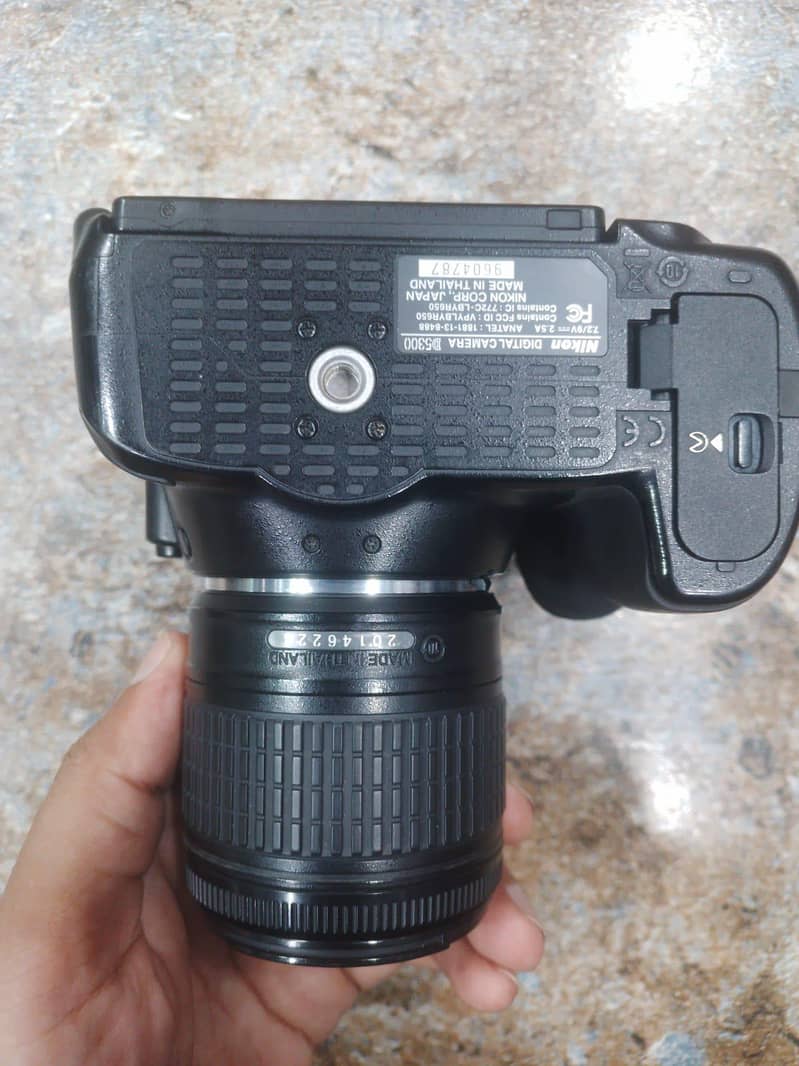nikon d5300 9