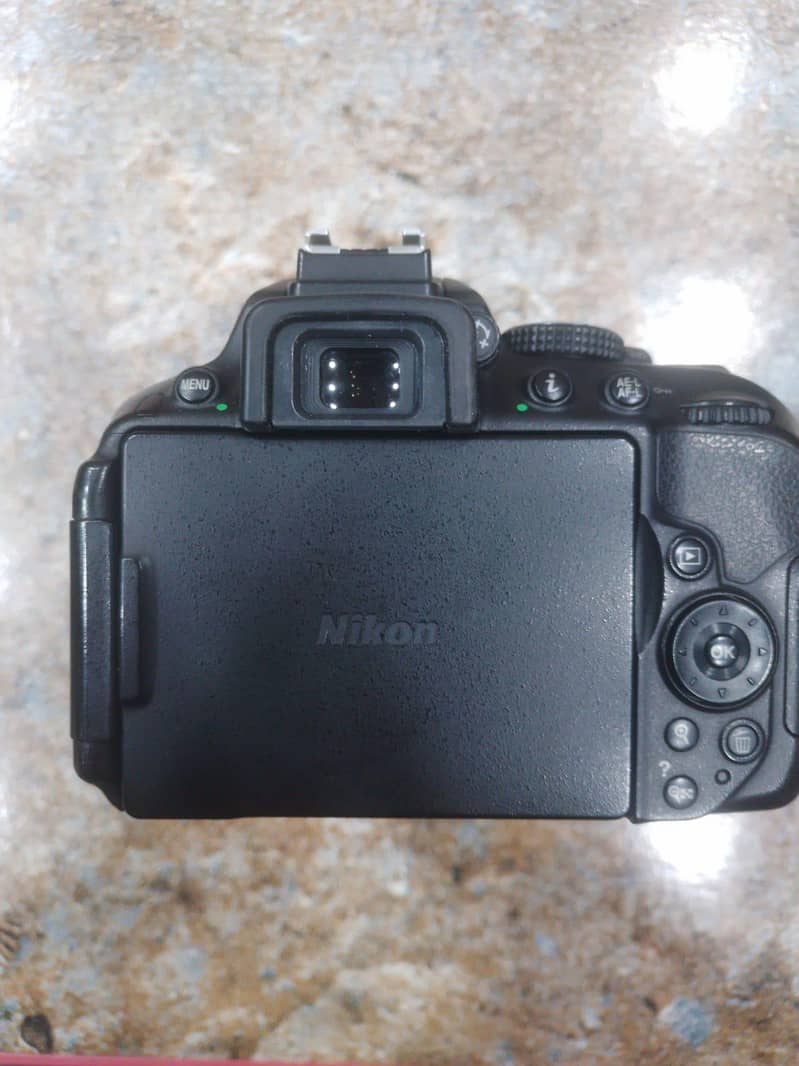 nikon d5300 10