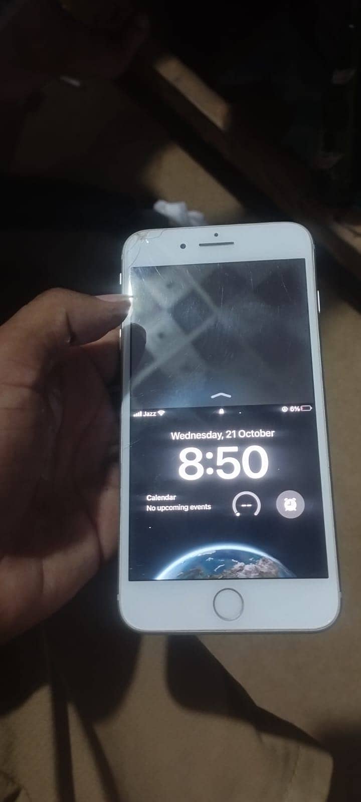 Apple iPhone 8 Plus 3