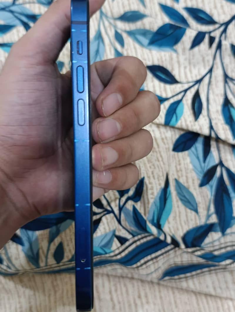 iPhone 12 read add exchange possible 2